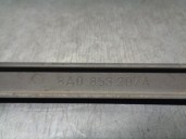 Recambio de cerquillo faro para audi 80 (811/813) 1.8 referencia OEM IAM 8A0853207A 