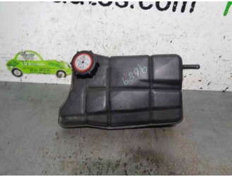 Recambio de deposito expansion para ford mondeo iii (b5y) 2.2 tdci referencia OEM IAM 1S718K218AB 