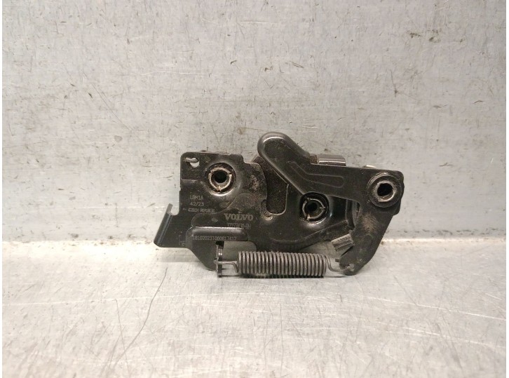 Recambio de cerradura capot para volvo xc40 (536) recharge referencia OEM IAM 32277430 32277430 