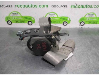 Recambio de cinturon seguridad delantero izquierdo para hyundai sonata (nf) 2.0 crdi cat referencia OEM IAM 888103K030 CON PRETE