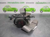 Recambio de cinturon seguridad delantero izquierdo para hyundai sonata (nf) 2.0 crdi cat referencia OEM IAM 888103K030 CON PRETE