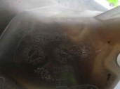 Recambio de deposito expansion para ford mondeo iii (b5y) 2.2 tdci referencia OEM IAM 1S718K218AB  