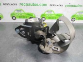 Recambio de cinturon seguridad delantero izquierdo para hyundai sonata (nf) 2.0 crdi cat referencia OEM IAM 888103K030 CON PRETE