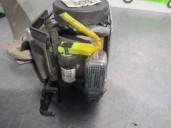 Recambio de cinturon seguridad delantero izquierdo para hyundai sonata (nf) 2.0 crdi cat referencia OEM IAM 888103K030 CON PRETE