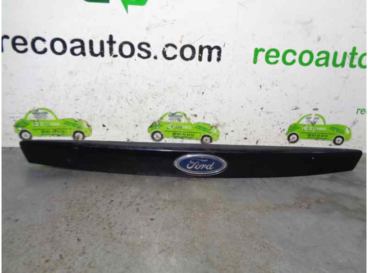 Recambio de maneta exterior porton para ford mondeo iii (b5y) 2.2 tdci referencia OEM IAM 1S71F43400N 