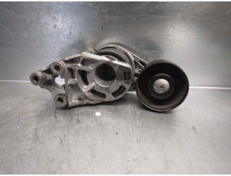 Recambio de tensor correa auxiliar para seat ibiza (6l1) 1.4 tdi referencia OEM IAM 65235 