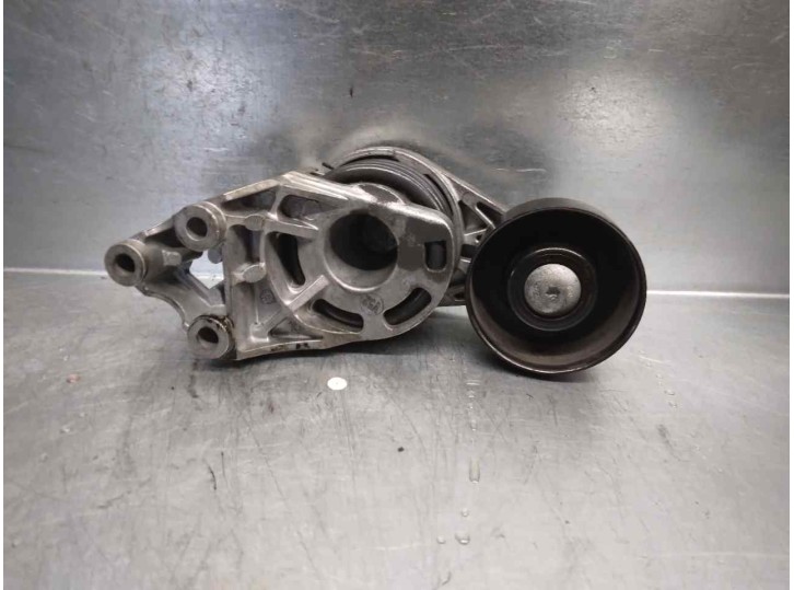 Recambio de tensor correa auxiliar para seat ibiza (6l1) 1.4 tdi referencia OEM IAM 65235 