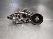 Recambio de tensor correa auxiliar para seat ibiza (6l1) 1.4 tdi referencia OEM IAM 65235 