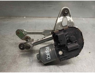 Recambio de motor limpia delantero para peugeot 3008 1.6 e-hdi fap referencia OEM IAM 9671062380 3397021289 BOSCH