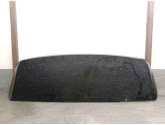 Recambio de aleron trasero para volvo xc40 (536) recharge referencia OEM IAM 31488325 31659418 