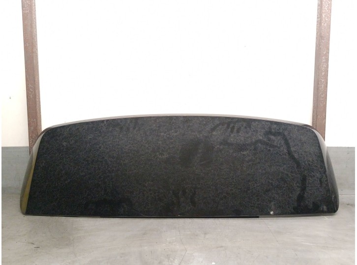 Recambio de aleron trasero para volvo xc40 (536) recharge referencia OEM IAM 31488325 31659418 