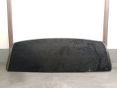 Recambio de aleron trasero para volvo xc40 (536) recharge referencia OEM IAM 31488325 31659418 