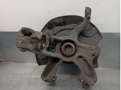 Recambio de mangueta delantera derecha para audi a1 sportback (gba) 1.0 tfsi referencia OEM IAM 2Q0407256J 