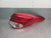 Recambio de piloto trasero derecho para hyundai i40 i (vf) 1.7 crdi referencia OEM IAM 924203Z600 924203Z600 