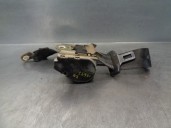 Replacement rear right seat belt for Audi 80 (811/813) 1.8 OEM IAM reference 8A5857709 4 DOORS