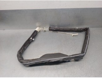 Recambio de airbag cortina delantero derecho para peugeot 508 business line referencia OEM IAM 9686330180 