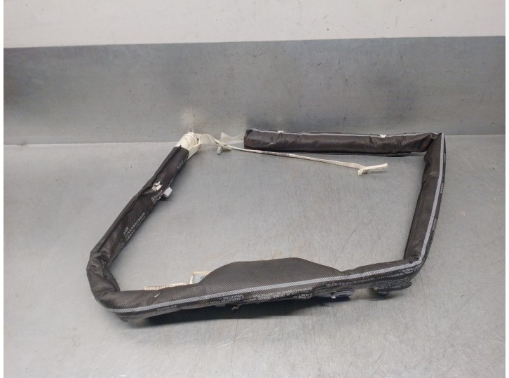 Recambio de airbag cortina delantero derecho para peugeot 508 business line referencia OEM IAM 9686330180 