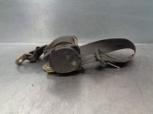 Replacement rear right seat belt for Audi 80 (811/813) 1.8 OEM IAM reference 8A5857709 4 DOORS