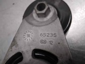 Recambio de tensor correa auxiliar para seat ibiza (6l1) 1.4 tdi referencia OEM IAM 65235 