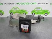 Recambio de cinturon seguridad trasero derecho para hyundai sonata (nf) 2.0 crdi cat referencia OEM IAM 898103K000QD 4 PUERTAS