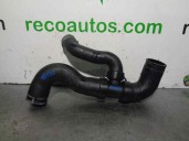 Replacement pipe for Citroën C5 Break 2.2 HDi FAP CAT (4HX / DW12ED4) OEM IAM reference HSR20318 