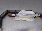 Recambio de airbag cortina delantero derecho para peugeot 508 business line referencia OEM IAM 9686330180 