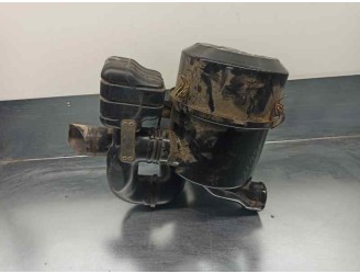 Recambio de carcasa filtro de aire para mitsubishi l 200 (k6/7) 2.5 td cat referencia OEM IAM MR340341 