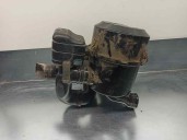 Recambio de carcasa filtro de aire para mitsubishi l 200 (k6/7) 2.5 td cat referencia OEM IAM MR340341 