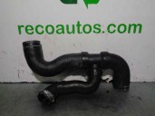 Replacement hose for Citroën C5 Break 2.2 HDi FAP CAT (4HX / DW12ED4) OEM IAM reference HSR20318 