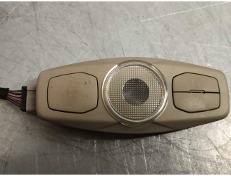 Recambio de luz interior para ford c-max edition referencia OEM IAM 1735285 