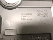 Recambio de aleron trasero para volvo xc40 (536) recharge referencia OEM IAM 31488325 31659418 