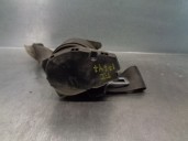 Recambio de cinturon seguridad trasero izquierdo para audi 80 (811/813) 1.8 referencia OEM IAM 8A5857709  4 PUERTAS