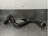 Recambio de tubo para renault clio iv 0.9 referencia OEM IAM 104951A 