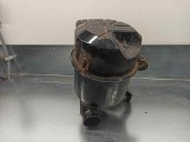 Recambio de carcasa filtro de aire para mitsubishi l 200 (k6/7) 2.5 td cat referencia OEM IAM MR340341 