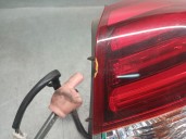 Recambio de piloto trasero derecho para hyundai i40 i (vf) 1.7 crdi referencia OEM IAM 924203Z600 924203Z600 