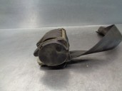 Recambio de cinturon seguridad trasero izquierdo para audi 80 (811/813) 1.8 referencia OEM IAM 8A5857709  4 PUERTAS