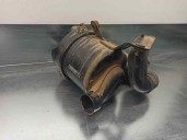 Recambio de carcasa filtro de aire para mitsubishi l 200 (k6/7) 2.5 td cat referencia OEM IAM MR340341 