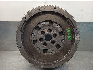 Recambio de volante motor para seat ateca (5fp) referencia OEM IAM 05E105266R  