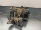 Recambio de carcasa filtro de aire para mitsubishi l 200 (k6/7) 2.5 td cat referencia OEM IAM MR340341 