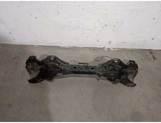 Recambio de puente trasero para hyundai i40 i (vf) 1.7 crdi referencia OEM IAM 554053Z850 554053Z850 