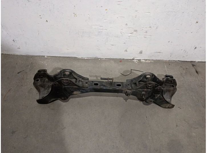 Recambio de puente trasero para hyundai i40 i (vf) 1.7 crdi referencia OEM IAM 554053Z850 554053Z850 