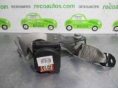 Recambio de cinturon seguridad trasero izquierdo para hyundai sonata (nf) 2.0 crdi cat referencia OEM IAM 898103K000QD 4 PUERTA
