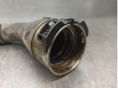 Recambio de tubo para renault clio iv 0.9 referencia OEM IAM 104951A 