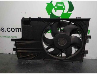 Recambio de electroventilador para mercedes-benz clase a (w168) 1.6 cat referencia OEM IAM 1685000193 80795 BEHR