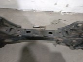 Recambio de puente trasero para hyundai i40 i (vf) 1.7 crdi referencia OEM IAM 554053Z850 554053Z850 