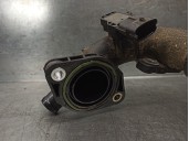 Recambio de tubo para renault clio iv 0.9 referencia OEM IAM 104951A 