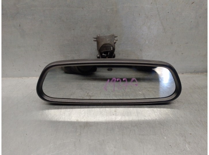 Recambio de espejo interior para peugeot 508 business line referencia OEM IAM 96758889XT  