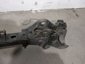 Recambio de puente trasero para hyundai i40 i (vf) 1.7 crdi referencia OEM IAM 554053Z850 554053Z850 