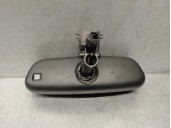 Recambio de espejo interior para peugeot 508 business line referencia OEM IAM 96758889XT  