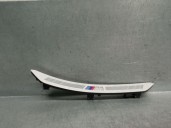 Recambio de molduras traseras para bmw x6 (g06, f96) xdrive 40 d mild-hybrid referencia OEM IAM 8072328 51478072328 